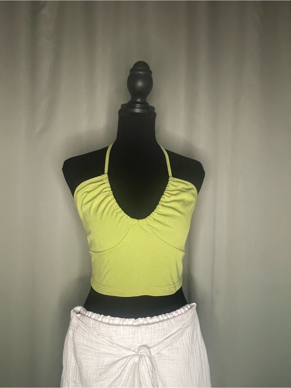 SHEIN Halter top